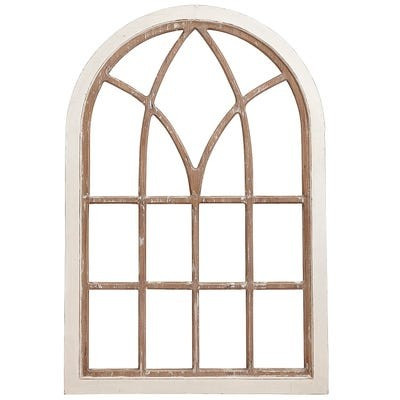 Ivory Arch Wall Decor | Pier 1 Imports