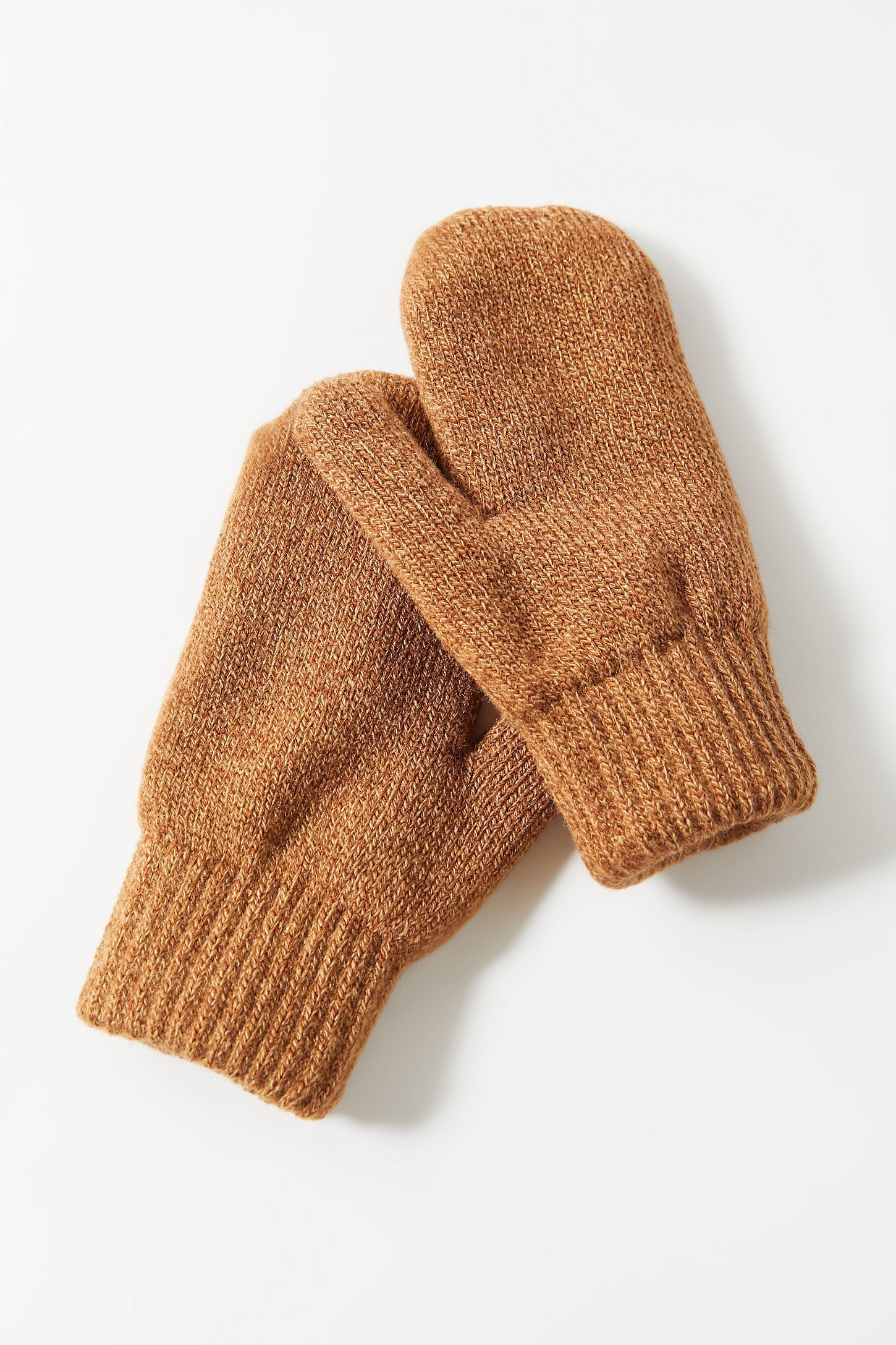 Chenille-Lined Mitten | Urban Outfitters (US and RoW)