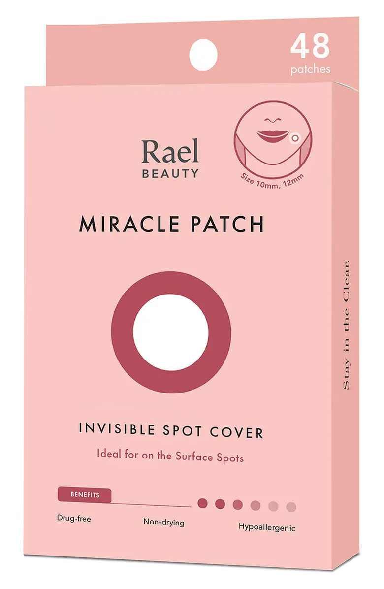 Miracle Patch Invisible Spot Cover | Nordstrom