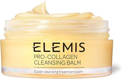 Elemis Pro-Collagen Cleansing Balm - Super Cleansing Treatment Balm | Amazon (UK)