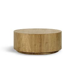 Larisa Round Coffee Table (42") | Pottery Barn (US)