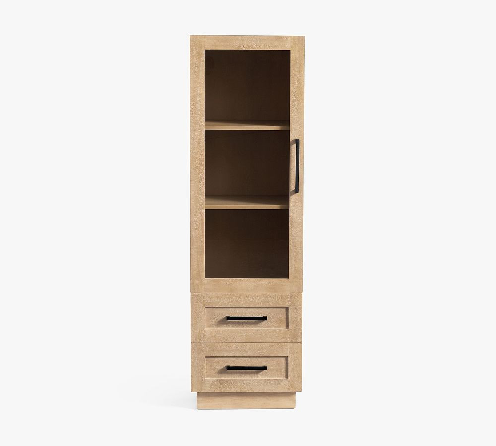 Miller Storage Cabinet | Pottery Barn (US)