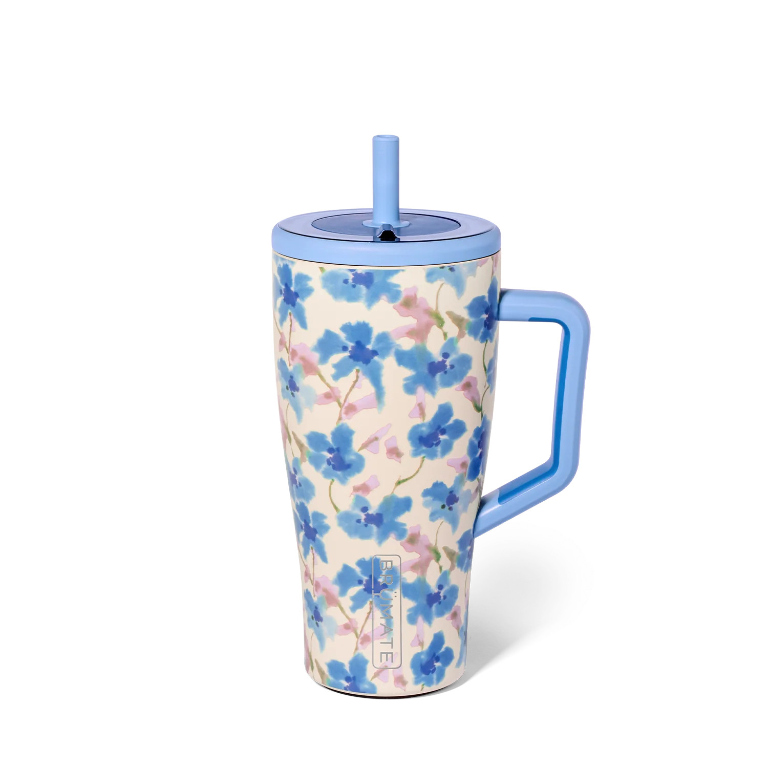 Capri Floral | Brumate