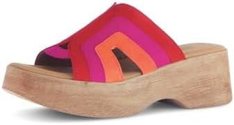 Gabor Women's 64.521 Platform | Amazon (US)