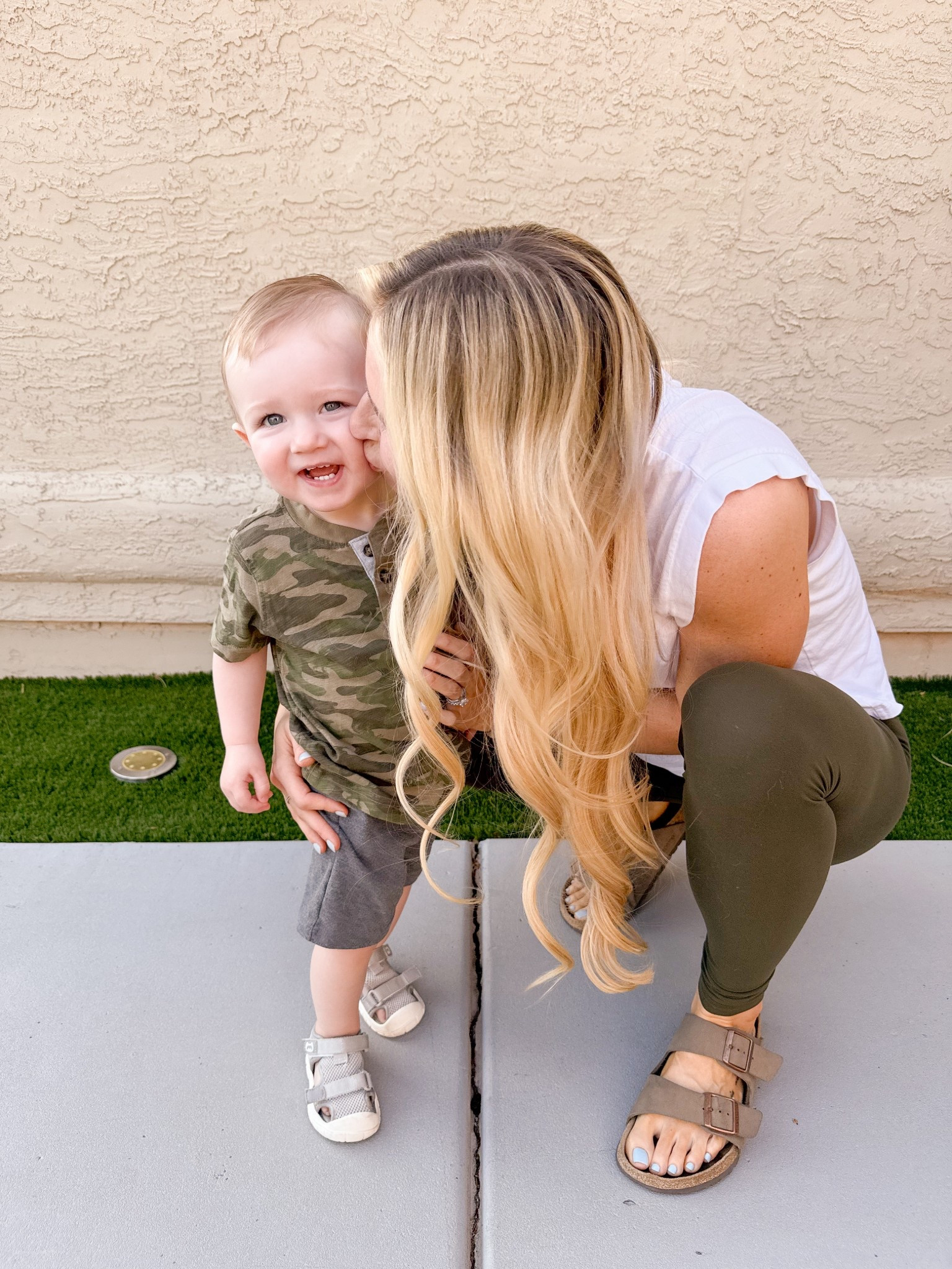 Summertime tee for toddlers ☀️

#LTKBaby #LTKSummerEdit #LTKKids
