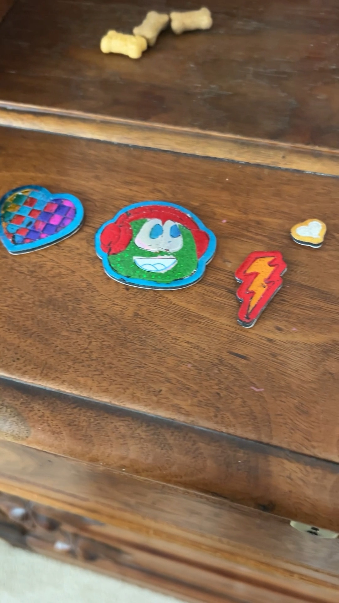 These were a hit! Foil art stickers and magnets!

Amazon gift idea
Girls gift guide
Christmas gift ideas

#liketkit
@liketk.it

#LTKGiftGuide #LTKKids #LTKHoliday