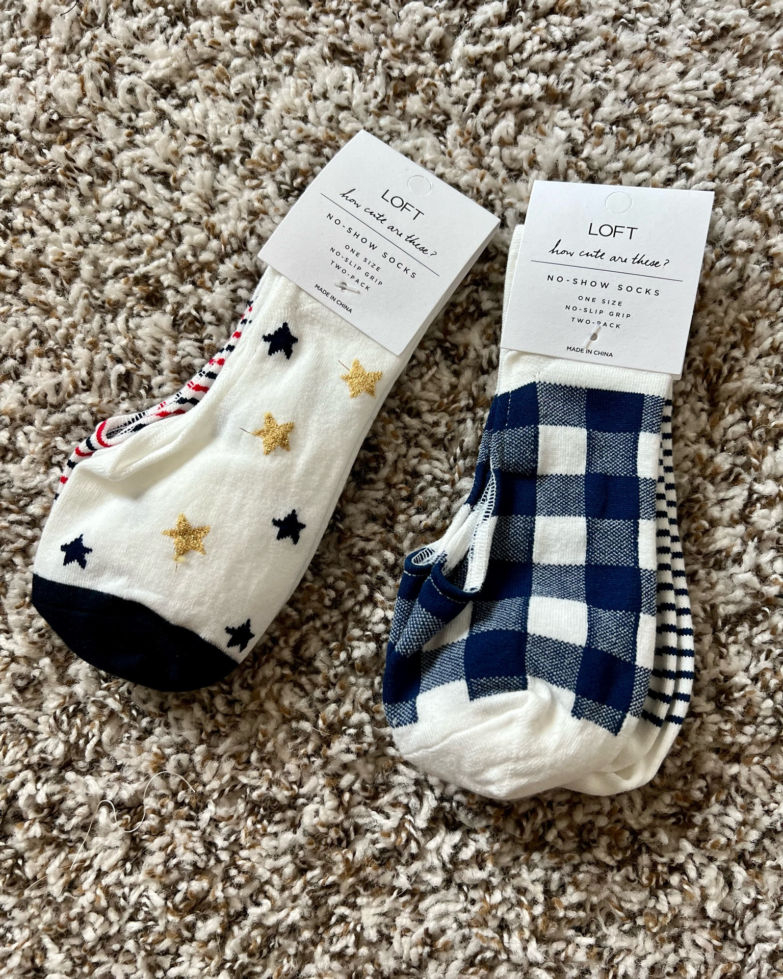 These are my favorite no show socks from Loft

#LTKFind #LTKshoecrush #LTKunder50