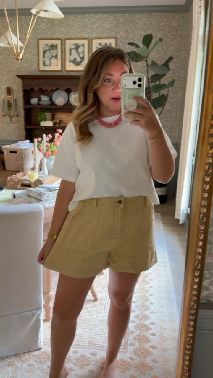 These shorts are the best!!

Amazon fashion shorts summer style

#LTKSeasonal #LTKootd