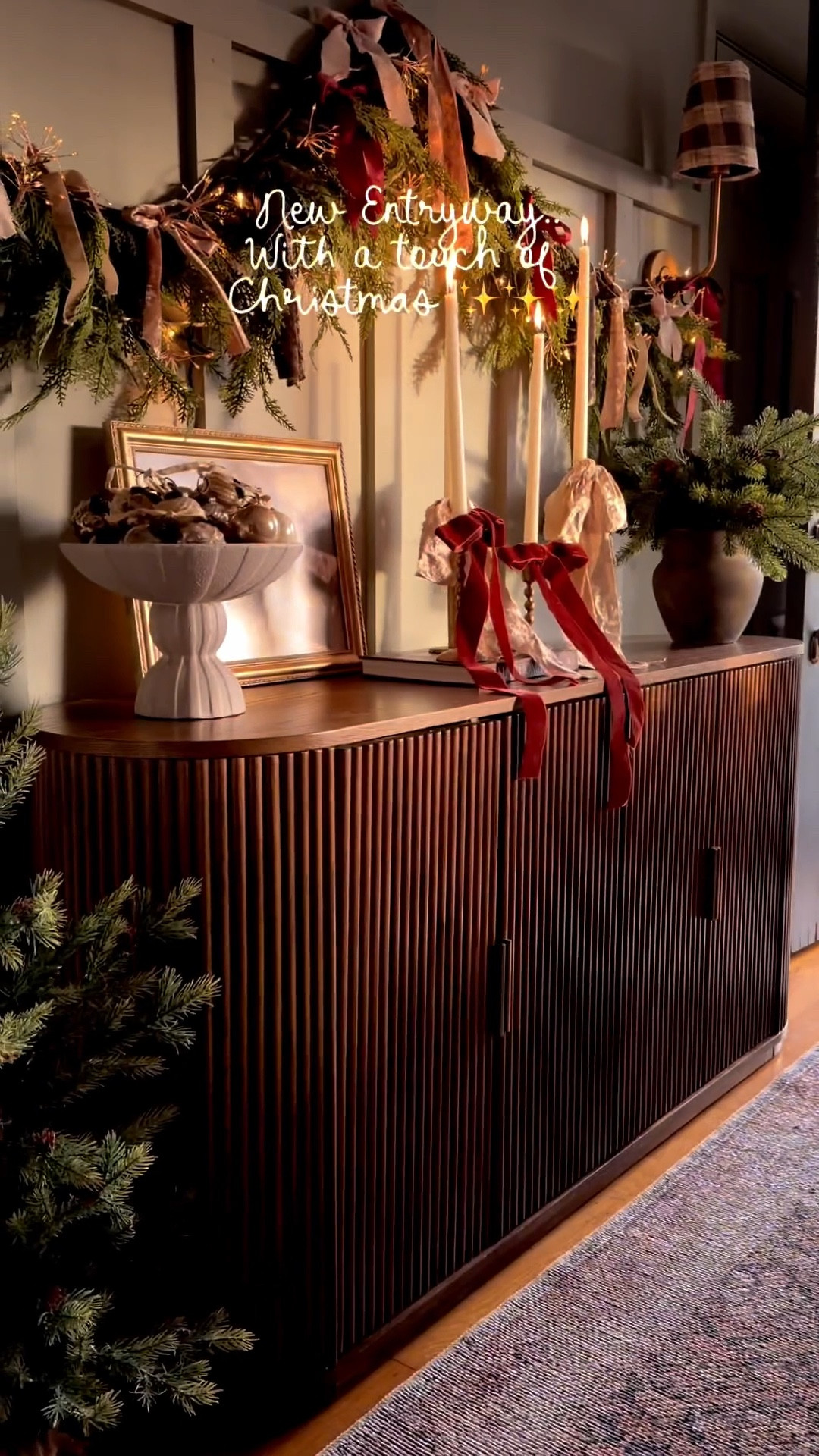 Product Name: Rolf Sideboard - Brown Oak (SKU3314)
USE CODE 'JULIE' TO GET 20% OFF FOR THE NEW YEAR SALE! ✨
       #MyHernestHome #WinterAtHernest 

#LTKHome #LTKHoliday #LTKGiftGuide