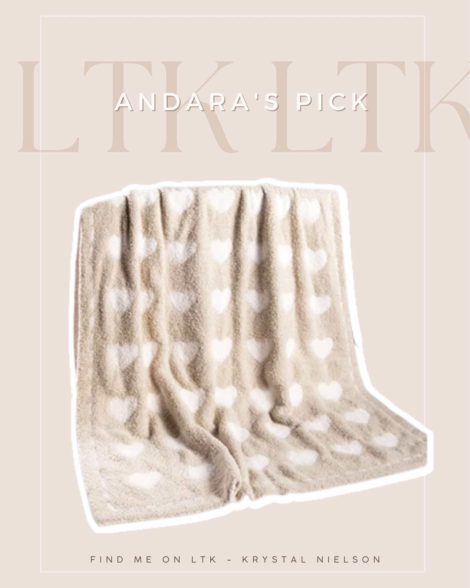 The softest blanket that Andara just loves! And it’s on Amazon and such a great price too!!



#LTKunder50 #LTKFind #LTKfamily