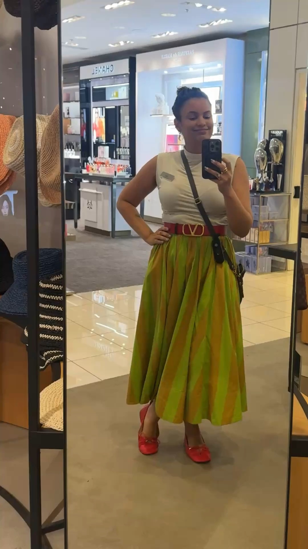 Work fit 

#LTKSeasonal #LTKootd #LTKdayinmylife