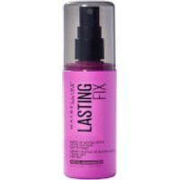 Maybelline Lasting Fix Matte Finish Makeup Setting Spray 100ml | Look Fantastic (US & CA)