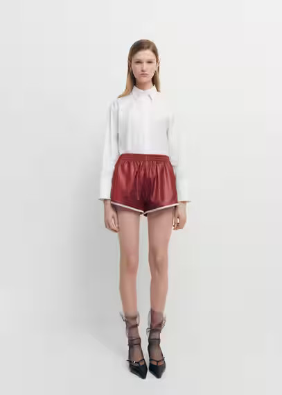 Search: White shirt (97) | Mango USA | MANGO (US)