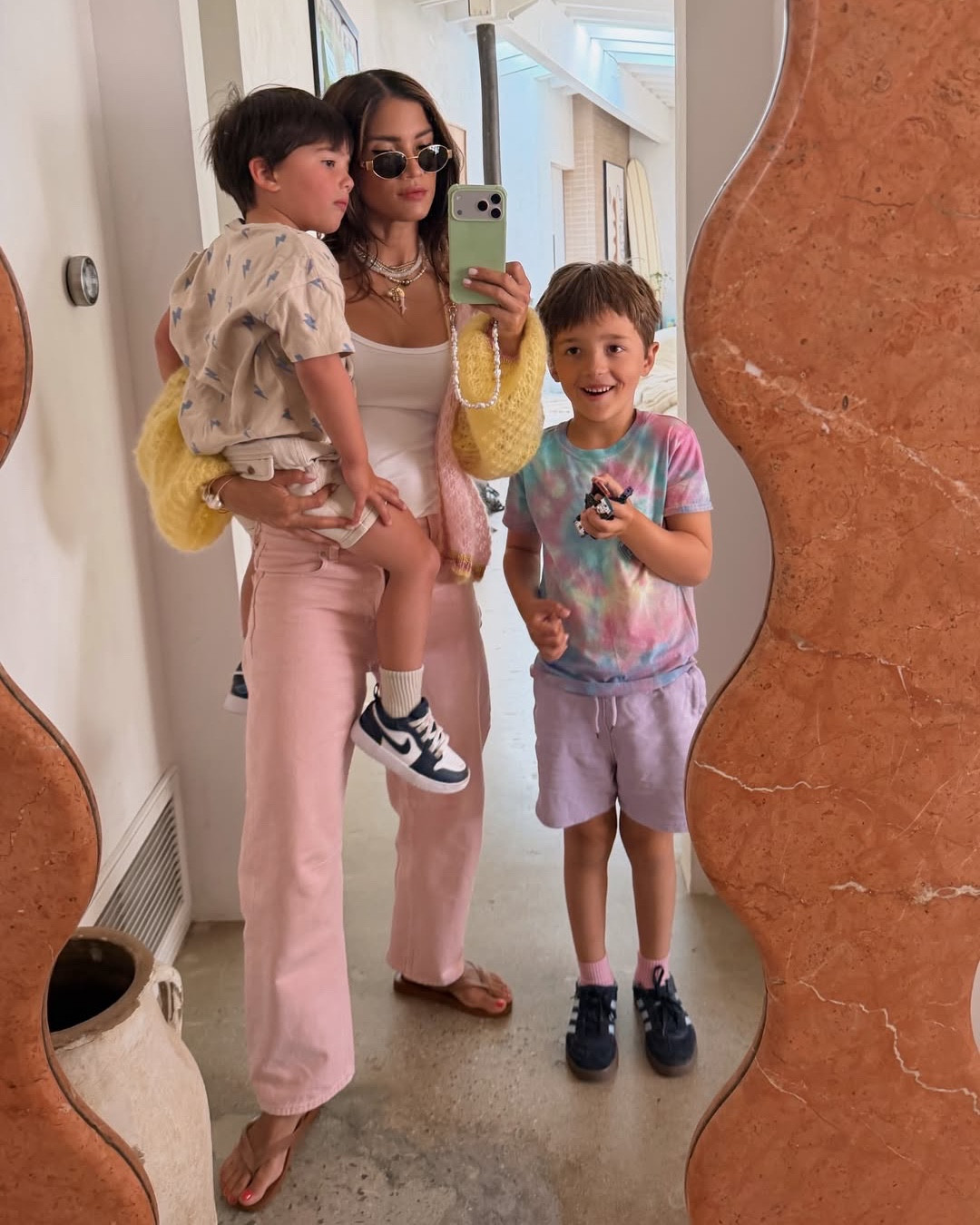 Hope all you bunnies had a happy Easter 🐰🥕

#LTKgrwm #LTKootd #LTKSaleAlert