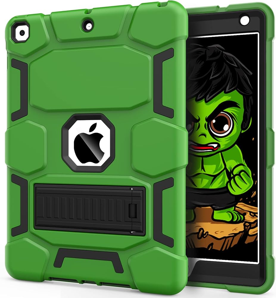 03 Green+Black | Amazon (US)
