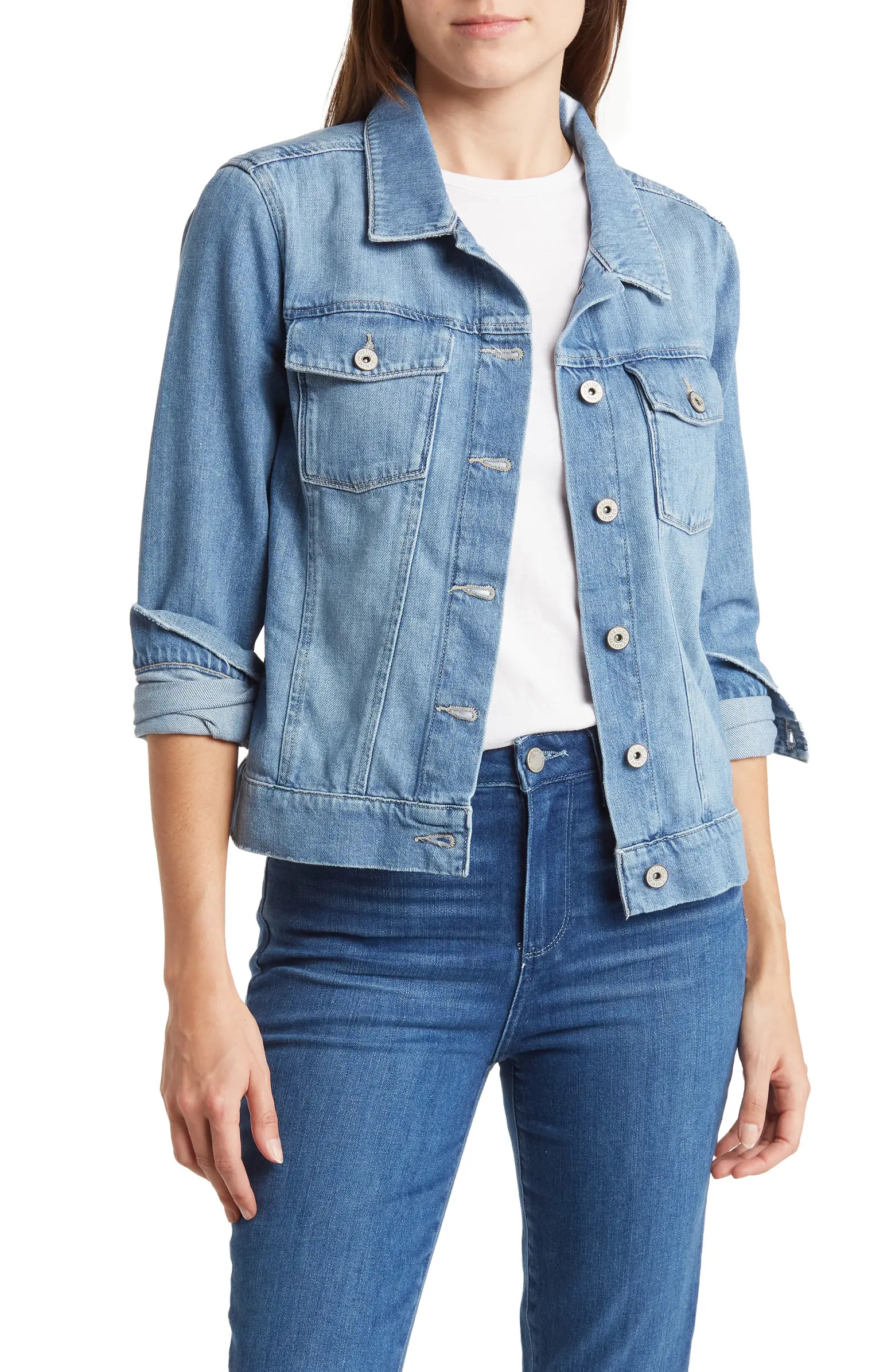Aveline Denim Jacket | Nordstrom Rack