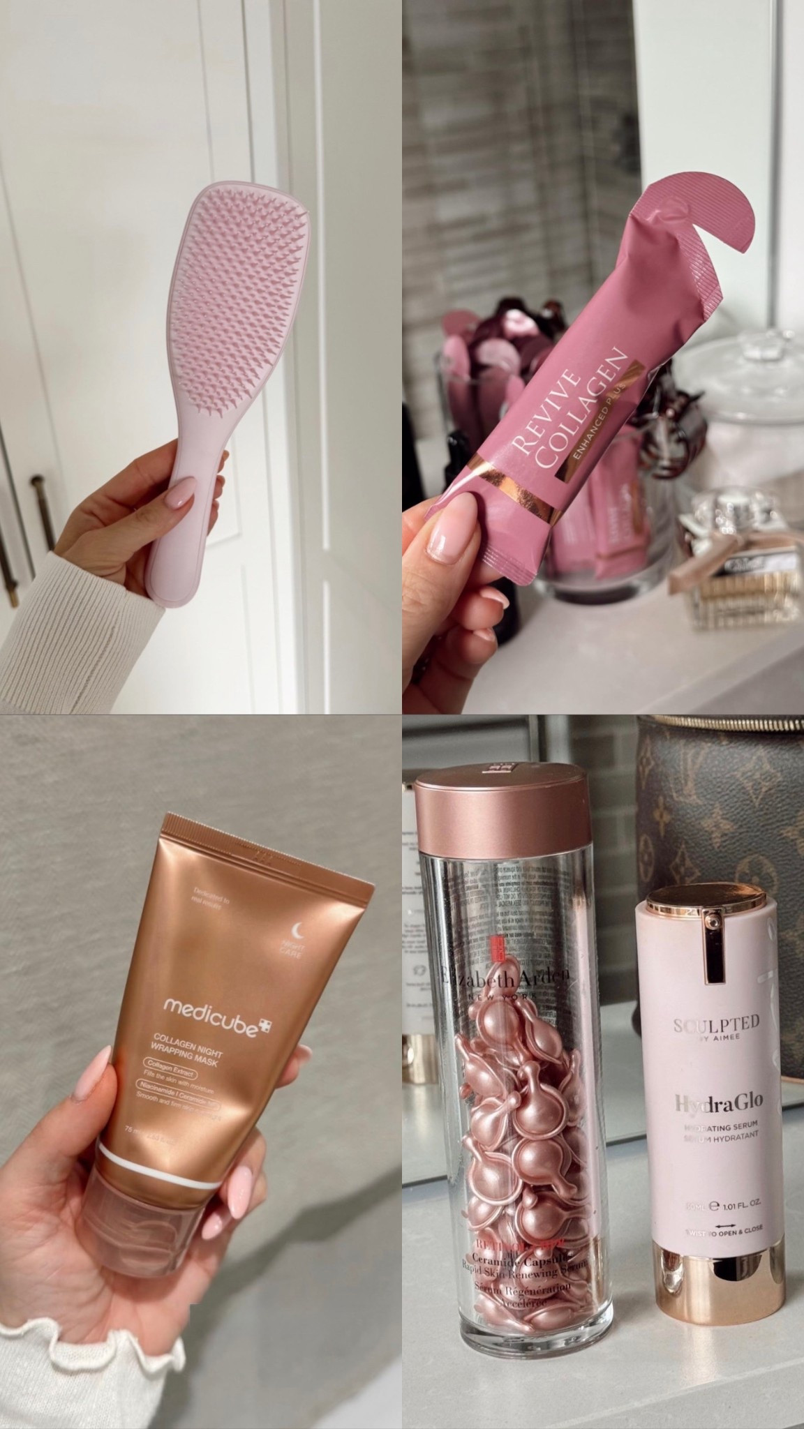 Galentine’s basket inspo for your bestie 🩷

#LTKbeauty #LTKeurope #LTKgiftguide