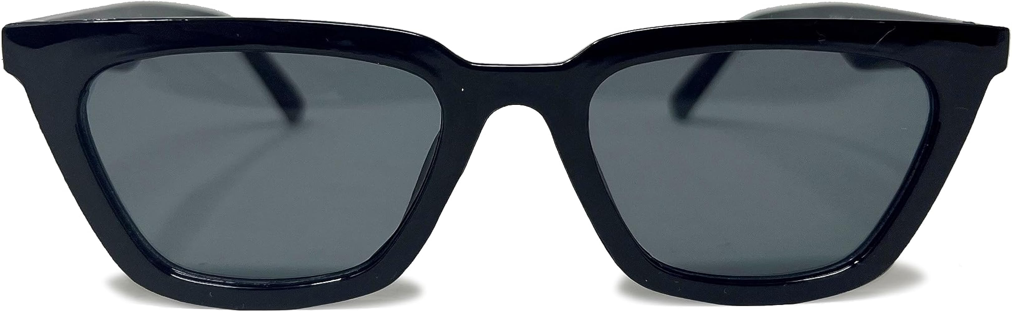 Funky Junque Sunglasses Womens Cat Eye Sun Glasses Trendy Style Vintage Fashion Small Skinny Cate... | Amazon (US)