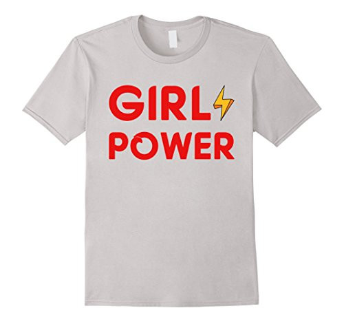 Girl Power T-shirt | Amazon (US)