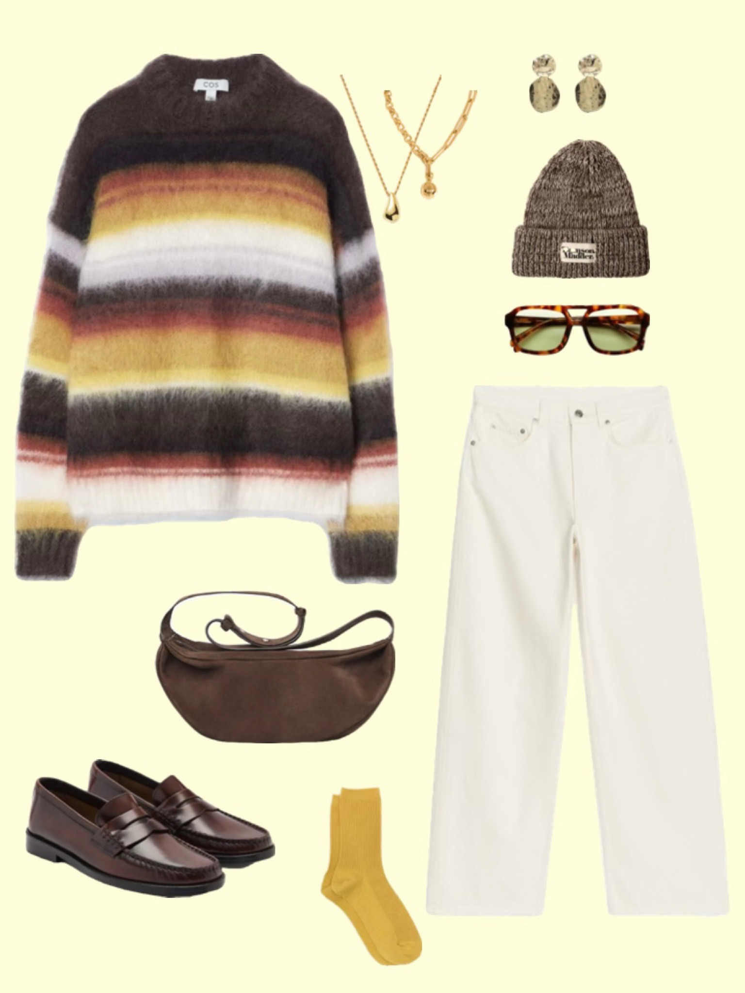 Autumn outfit inspo part 3 | card 3 xx

#LTKuk #LTKeurope #LTKstyletip