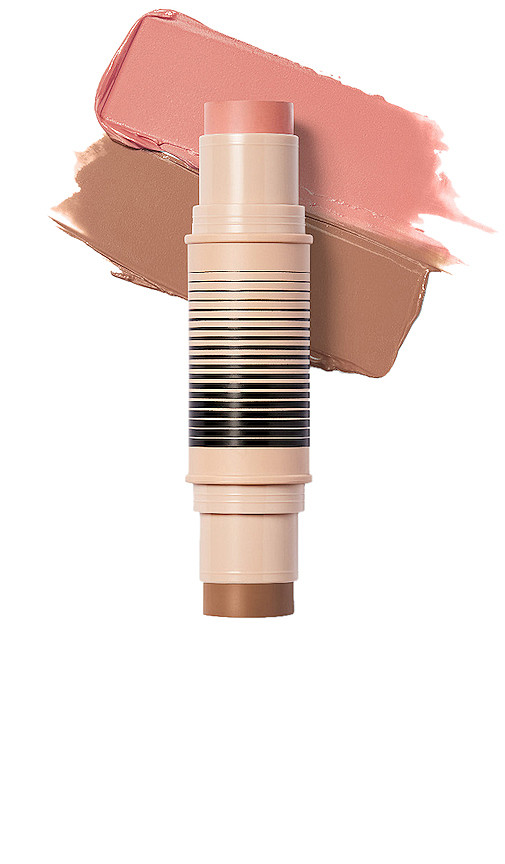 DIBS Beauty Desert Island Duo in Rose. | Revolve Clothing (Global)