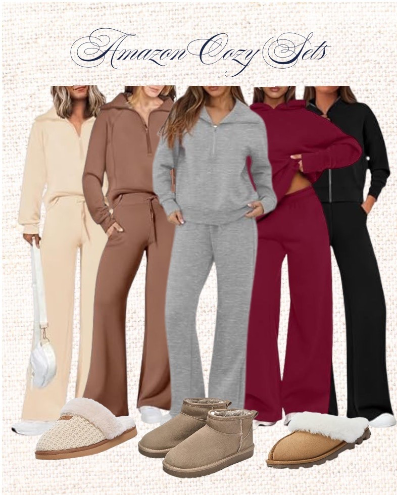 Throw it on and go. Easy outfits for busy moms

#LTKOver40 #LTKmomlife #LTKSpringSale