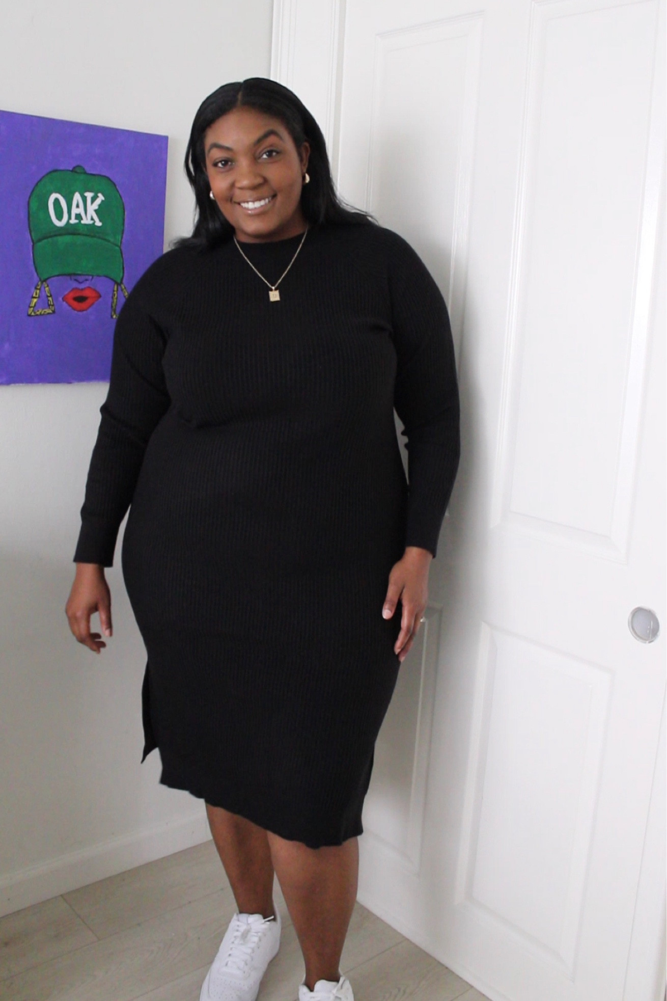 Comfy Girl Era: Sweater Dress

#LTKplussize #LTKCyberWeek #LTKstyletip