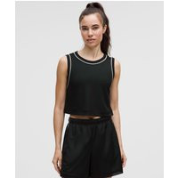 Double-Layered Mesh Reversible Tank Top | Lululemon (US)