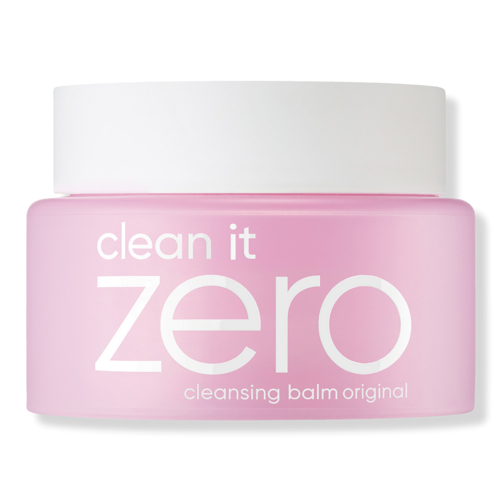 Banila Co Travel Size Clean It Zero Original Cleansing Balm | Ulta