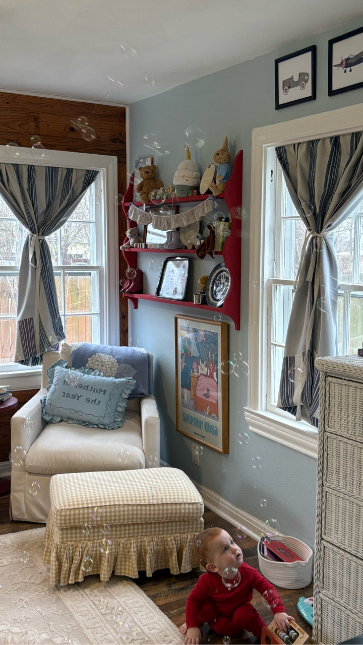 bubbly boy 🫧

#sahm #boymom #whimsicalnursery #cozyhome #toddlerplayideas