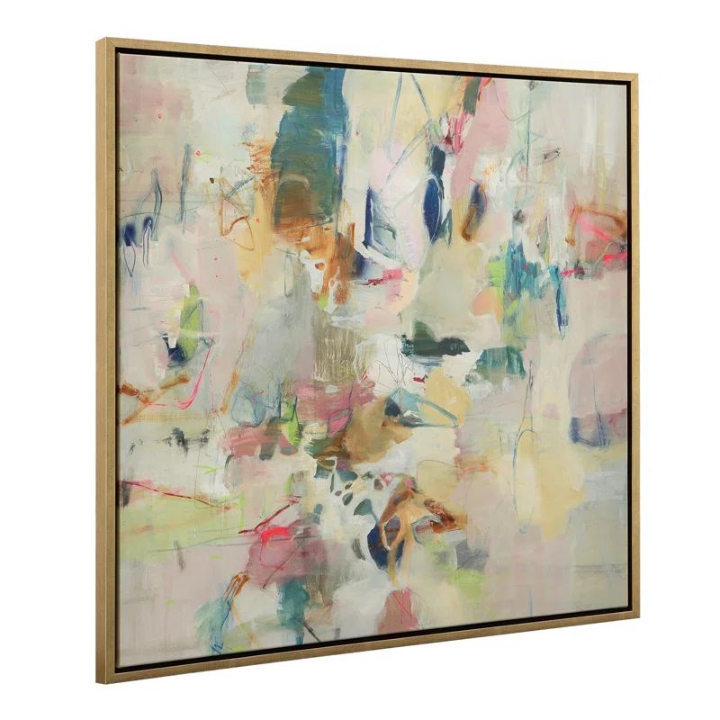 Framed Print | Wayfair North America