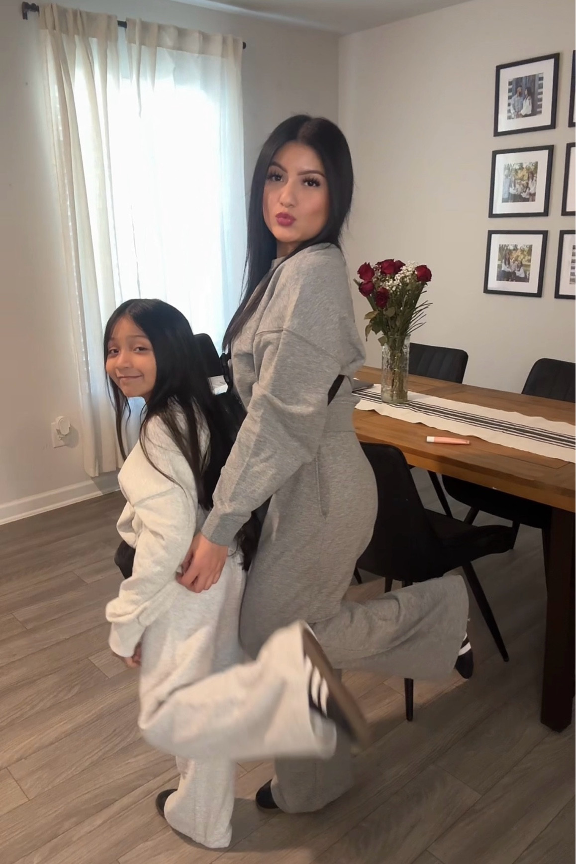 Matching sets 

#LTKKids #LTKPetite