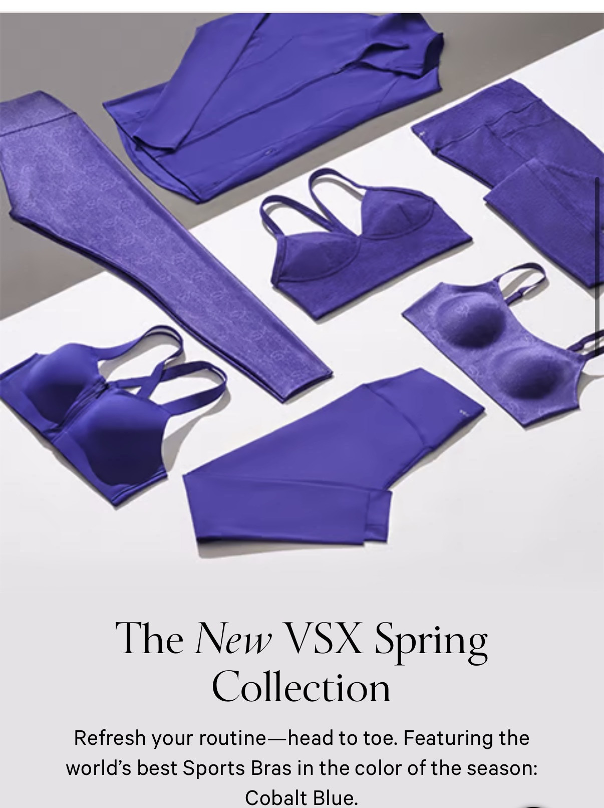 Baby, Victoria’s Secret workout sets are giving EVERYTHING 💪

Cute, flattering, and perfect for the gym, walks, or running errands. Shop my favorite Victoria’s Secret activewear.

#VictoriasSecretSport #Activewear #GymStyle #WorkoutOutfits #FitnessLooks #AthleisureStyle #GymMotivation #ShoppingWithPriiincesss #Atlantamom #Atlantabloggers #Atlantablogger #AtlantaCreator #Atlantacontentcreators #Atlantacontentcreator

#LTKActive #LTKfitnessgoals #LTKFestival