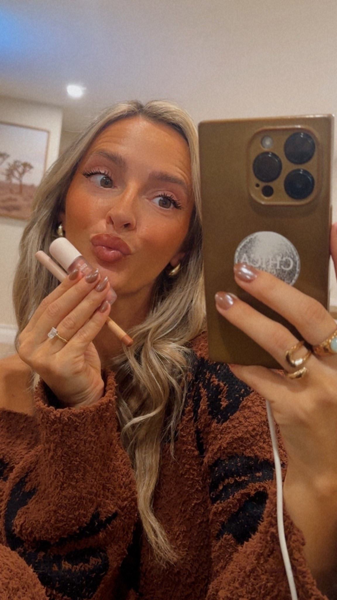 Do lip liners and lip glosses go anywhere without eachother? 

I got mine from ultra but I linked similar dupes for cheaper on Amazon!

#LTKBeauty #LTKselfcare #LTKmorningroutine