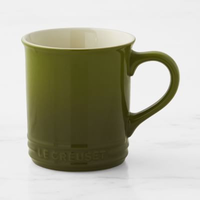 Le Creuset Vancouver Mugs | Williams-Sonoma