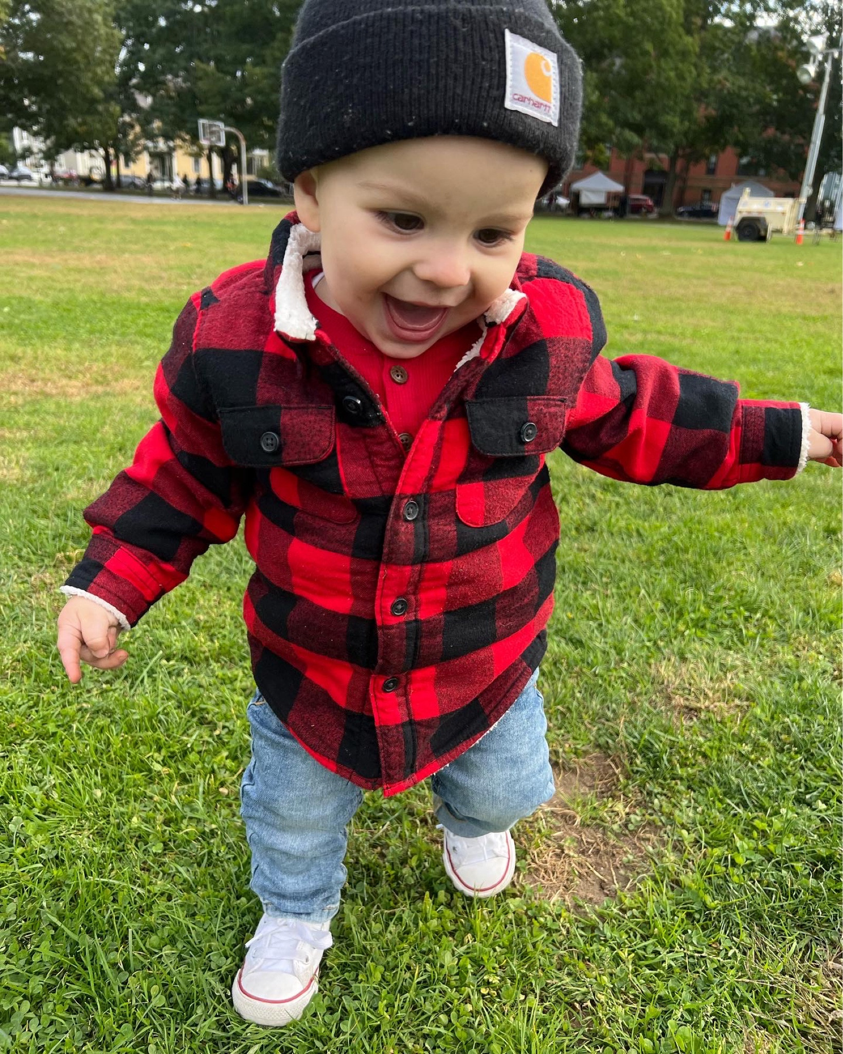 Dressing my toddler is my fave 🫶🏻

Red buttoned Henley is now on sale!!!

#LTKbaby #LTKstyletip #LTKsalealert