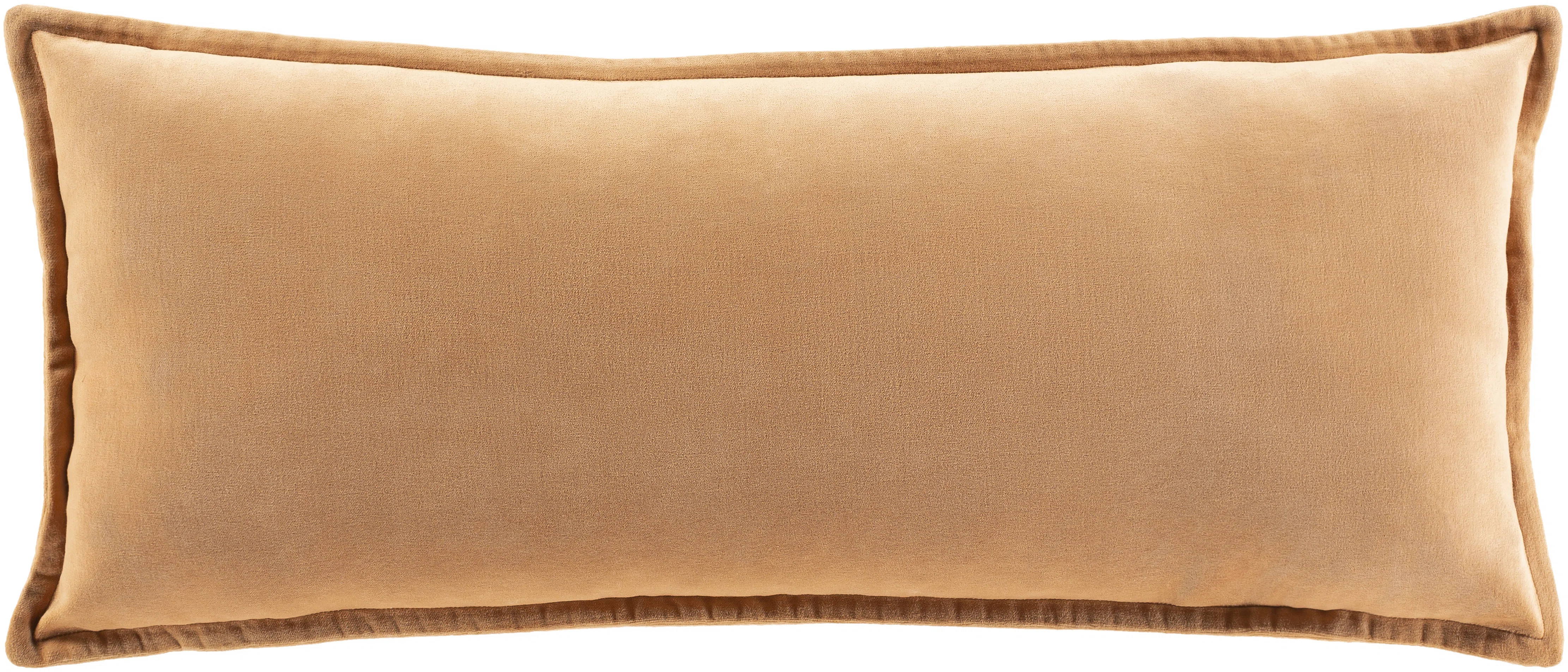 Norwin Rectangular Cotton Pillow Cover & Insert | Wayfair North America