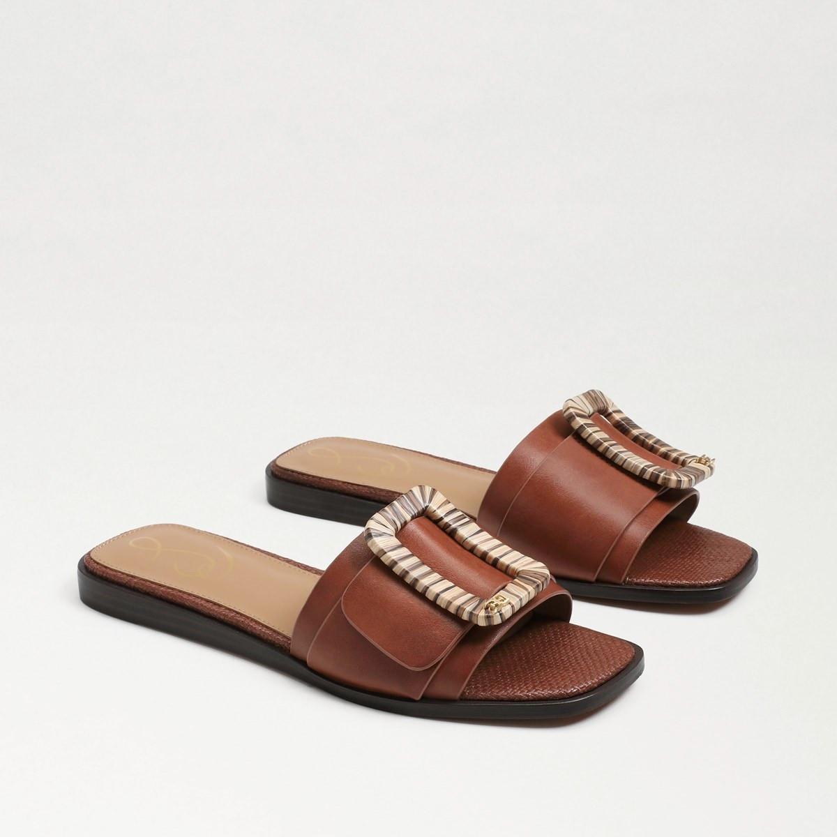 Inez Slide Sandal | Sam Edelman