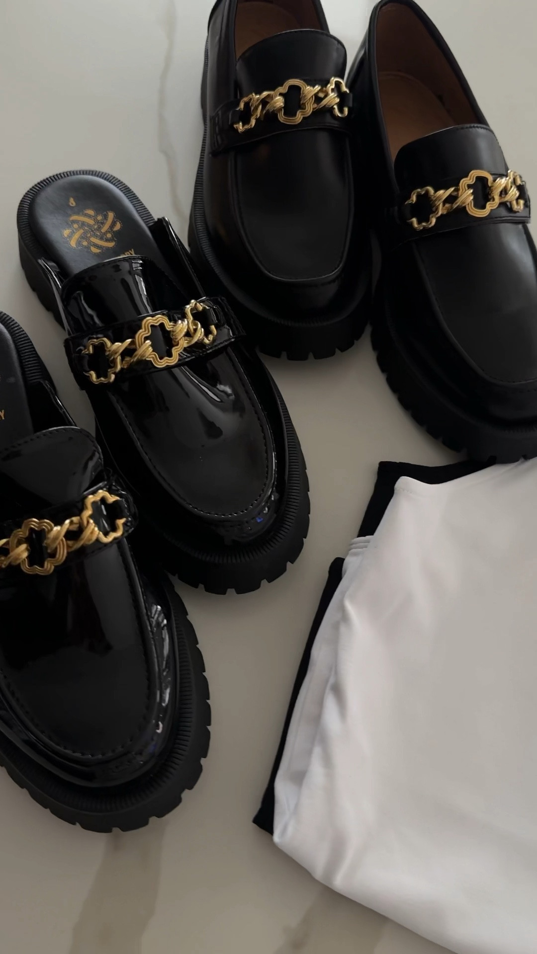 Walmart fashion finds: casual looks for everyday wear!
Jeans size 4- size down (I could wear a size 2 but still this fits pretty good)
Shoes- true to size wearing size 8
#walmartpartner #walmartfashion #walmartfinds


#LTKstyletip #LTKfindsunder50 #LTKVideo