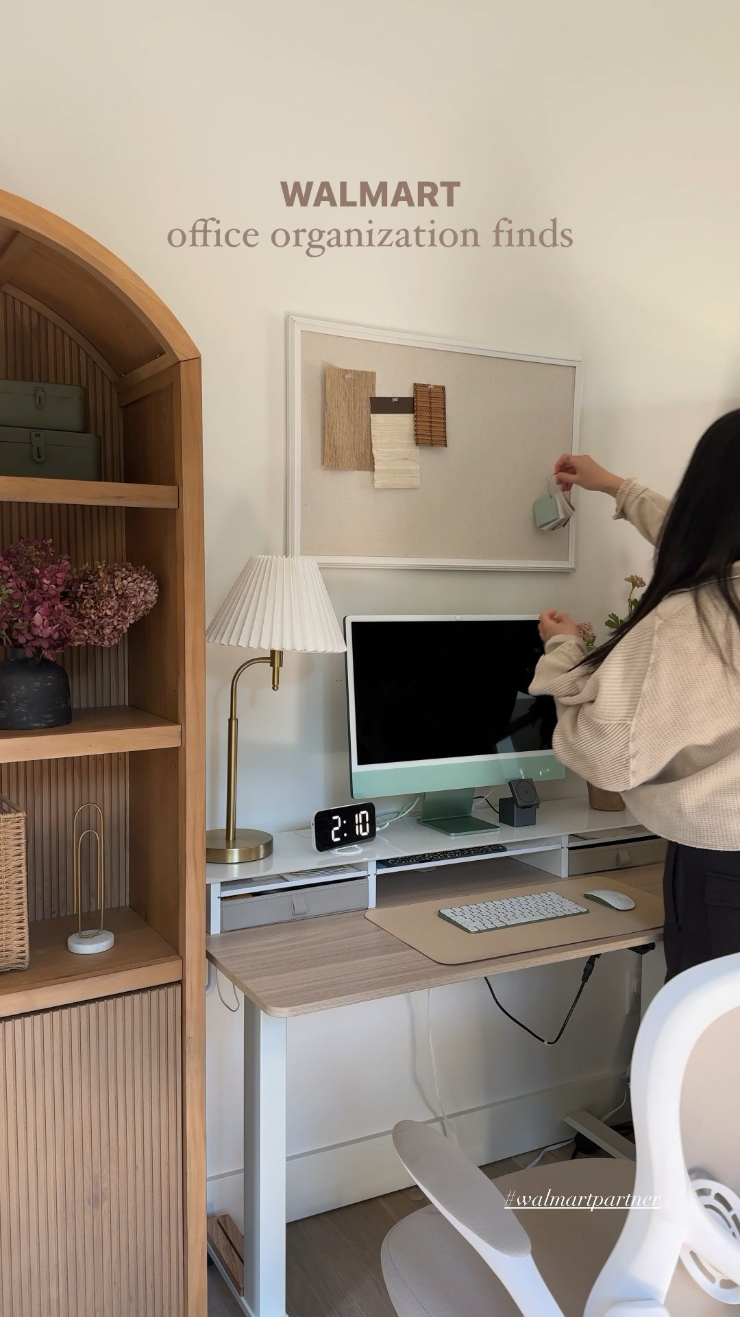 Office organization 
@walmart #walmartpartner #IYKYK

#LTKsalealert #LTKhome