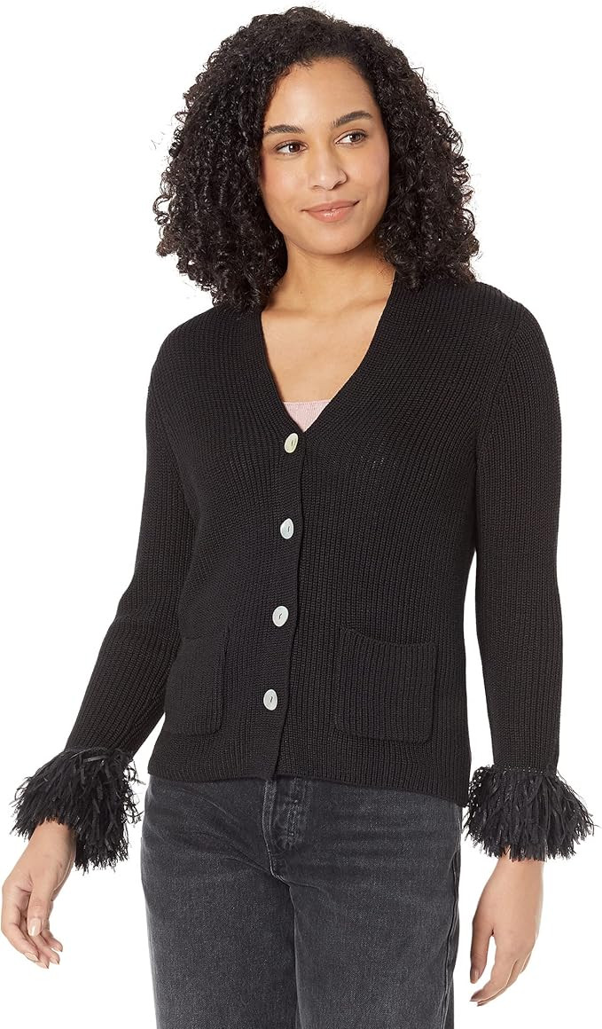 NIC+ZOE Women's Night Fall Cardigan | Amazon (US)