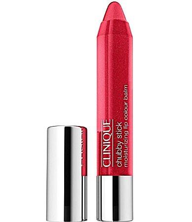 Clinique Chubby Stick Intense Moisturizing Lip Color Balm - Woppin Watermelon | Dillard's