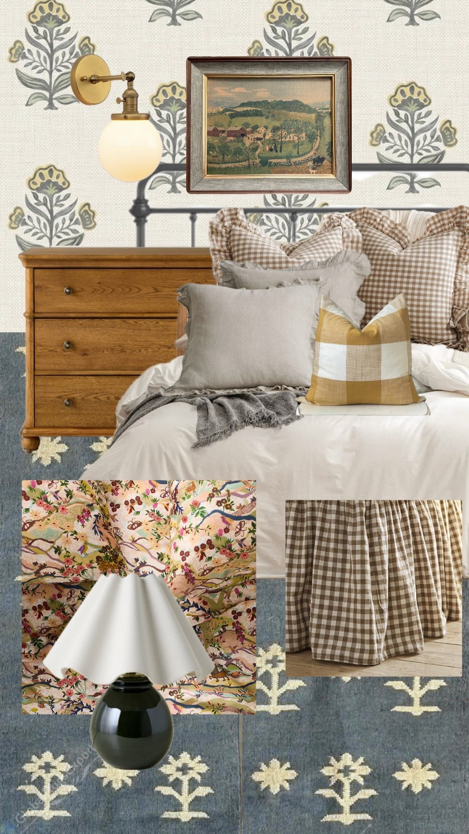Girls bedroom makeover

#LTKHome