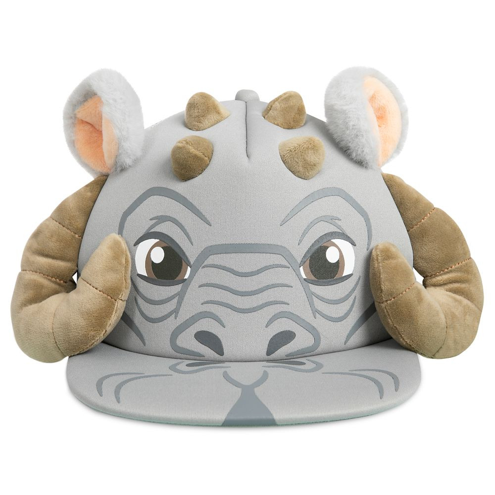 Tauntaun Baseball Cap for Adults – Star Wars | Disney Store