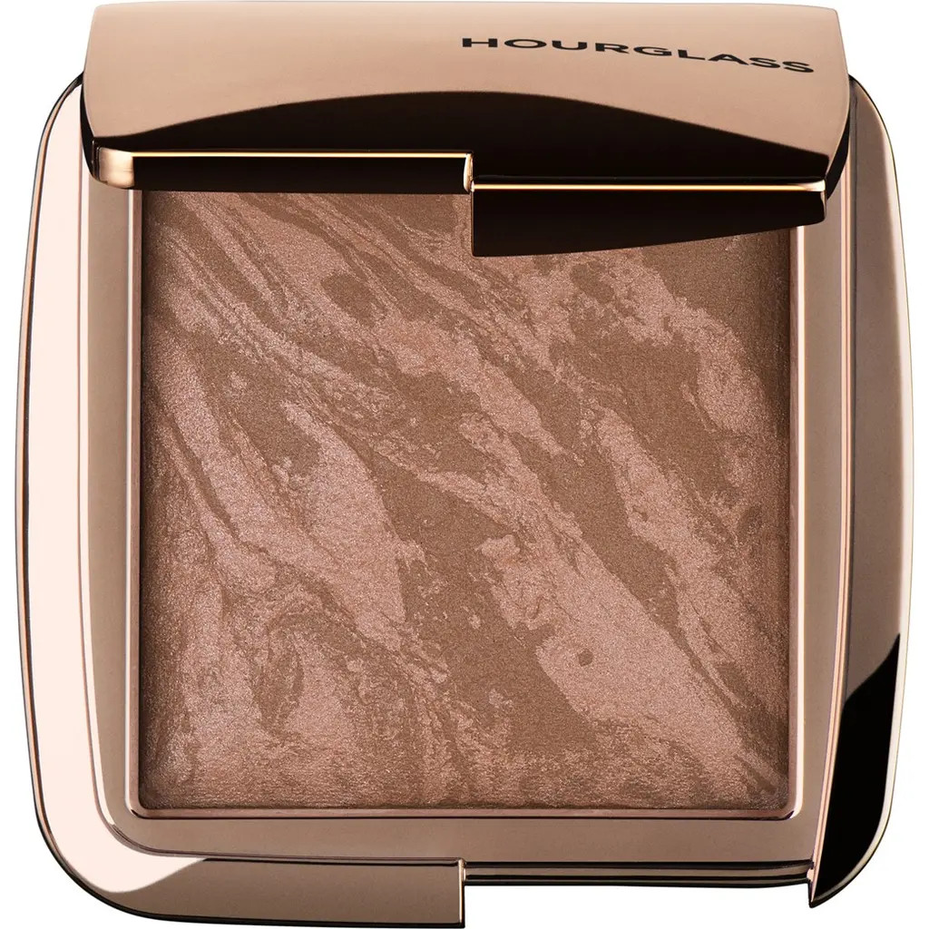HOURGLASS Ambient® Lighting Bronzer in Luminous Bronze Light at Nordstrom | Nordstrom