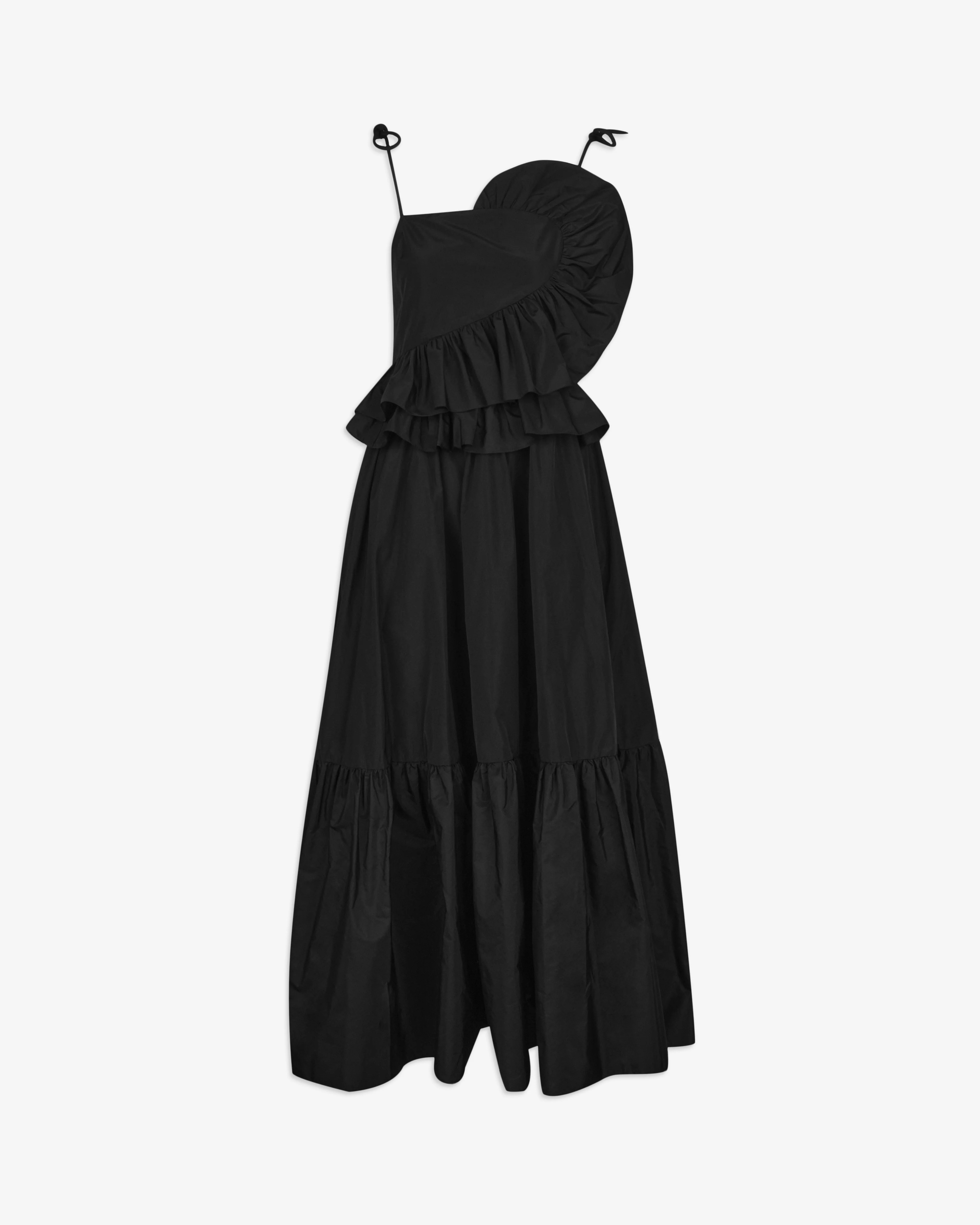 Delphine Dress | Tanya Taylor