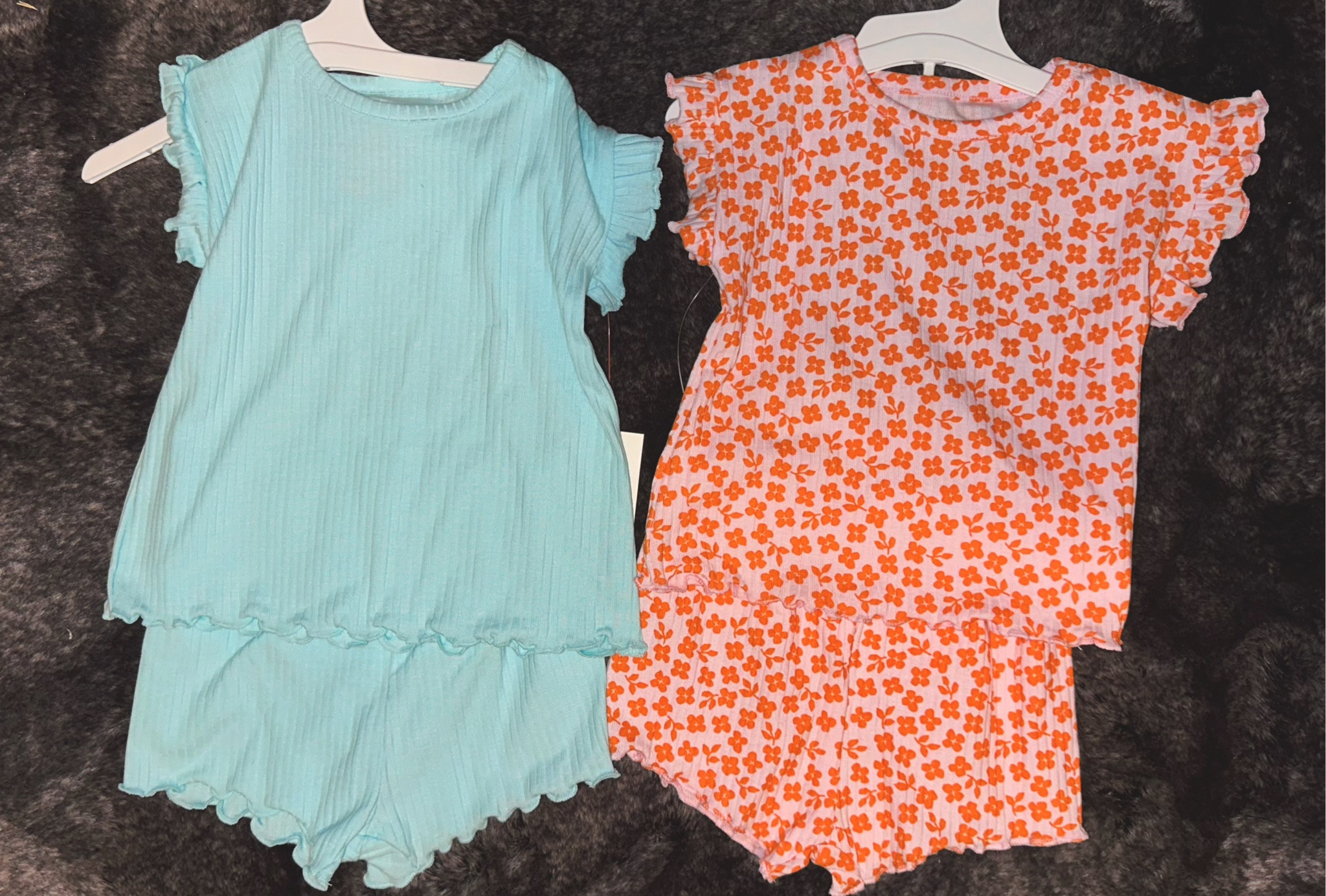 $10 Baby Outfits 😍

Target Baby, Baby Outfits, Baby Outfit Set, Babygirl Fits, Target 

#LTKKids #LTKBaby #LTKStyleTip