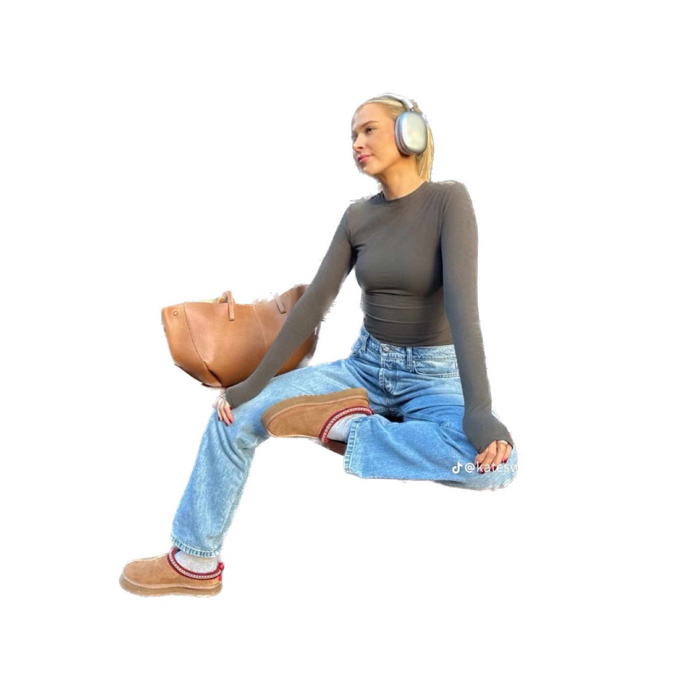 Adanola top and jeans 🫶🏼🍂

#LTKGiftGuide #LTKHoliday #LTKSeasonal