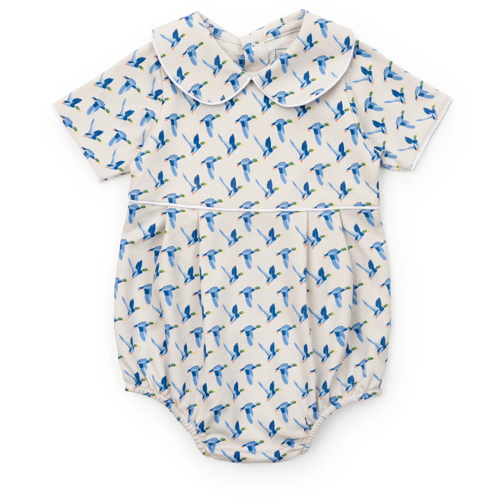 Palmer Boys' Bubble Mallard Ducks | Lila and Hayes