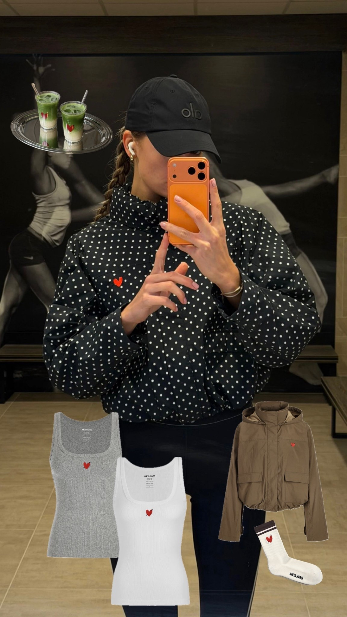 #LTKspring #LTKFashionMonth #LTKfitness